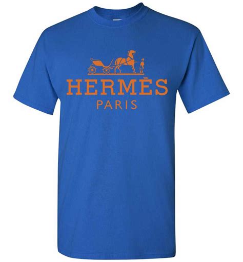 Hermes t shirts for men